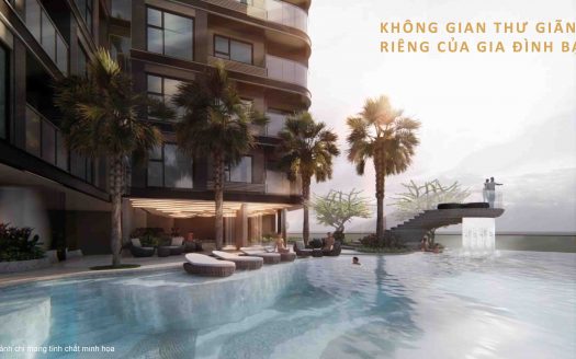 The 9 Stellars Quận 9