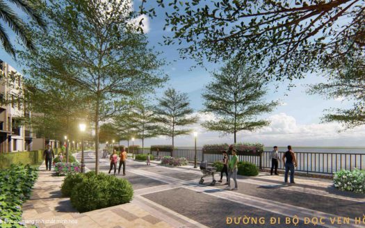 The 9 Stellars Quận 9