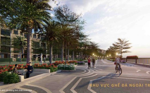 The 9 Stellars Quận 9