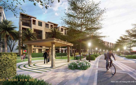 The 9 Stellars Quận 9