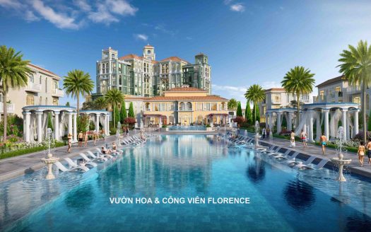 Habana Island Hồ Tràm