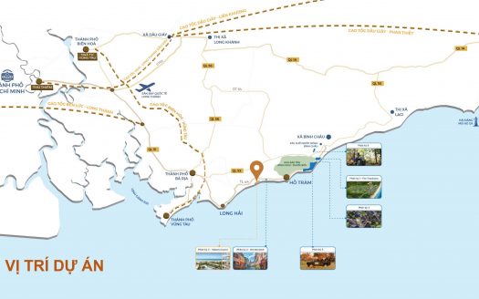 Habana Island Hồ Tràm