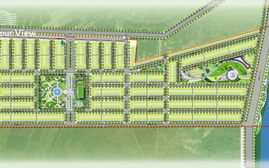 Hiệp Phước Harbour View