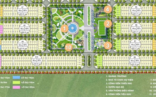 Hiệp Phước Harbour View