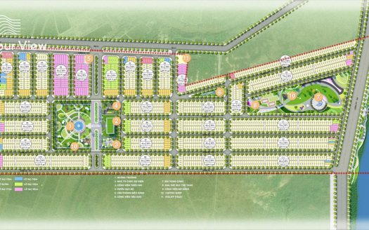 Hiệp Phước Harbour View