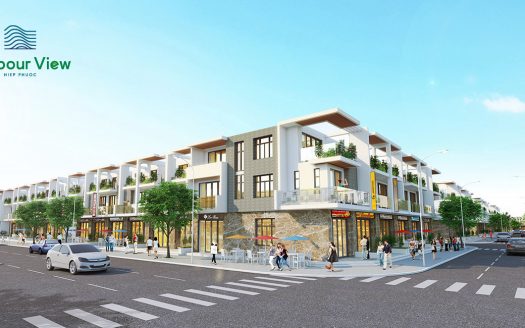 Hiệp Phước Harbour View