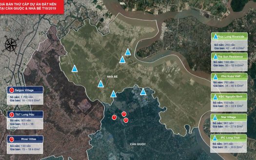 Hiệp Phước Harbour View