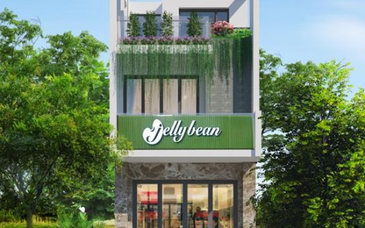 Hiệp Phước Harbour View