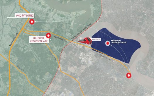 Hiệp Phước Harbour View