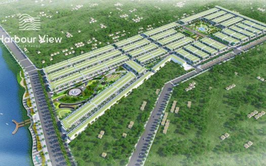 Hiệp Phước Harbour View