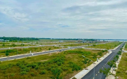 Hiệp Phước Harbour View
