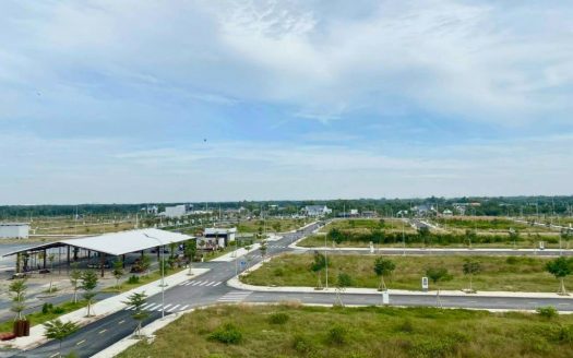 Hiệp Phước Harbour View