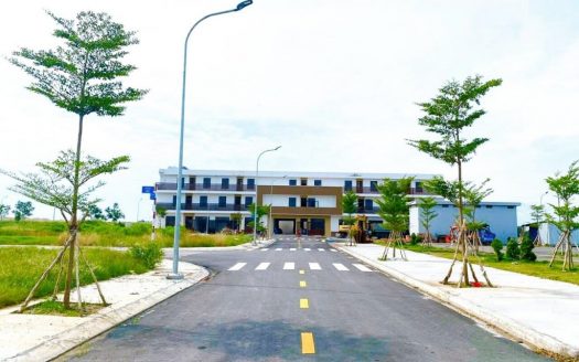 Hiệp Phước Harbour View