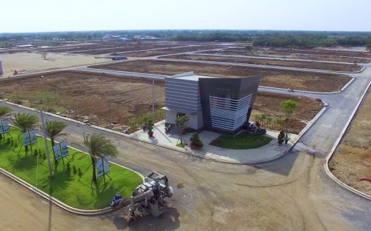 Hiệp Phước Harbour View