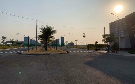 Hiệp Phước Harbour View