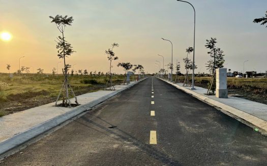 Hiệp Phước Harbour View