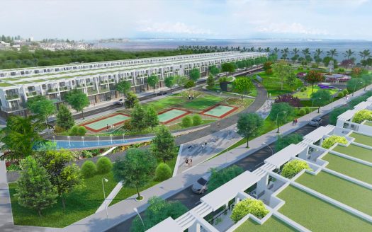 Hiệp Phước Harbour View