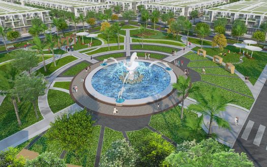 Hiệp Phước Harbour View