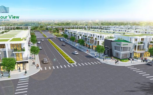 Hiệp Phước Harbour View