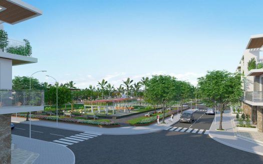 Hiệp Phước Harbour View