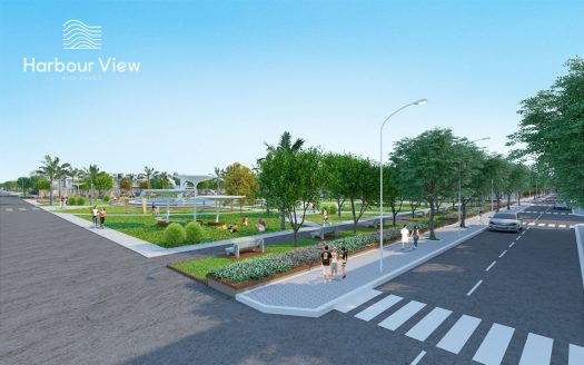 Hiệp Phước Harbour View