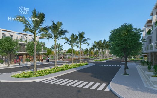 Hiệp Phước Harbour View