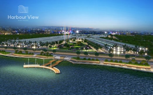 Hiệp Phước Harbour View