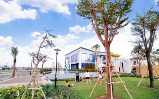 The Sol City Thắng Lợi