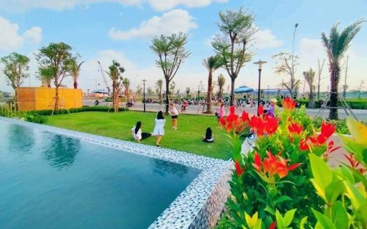 The Sol City Thắng Lợi