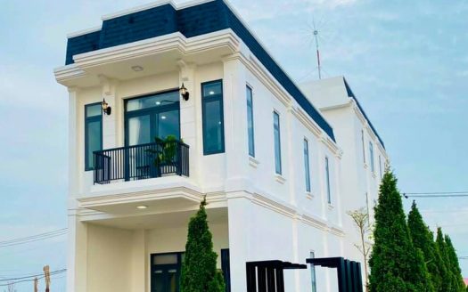 The Sol City Thắng Lợi