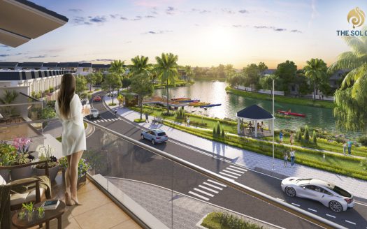 The Sol City Thắng Lợi