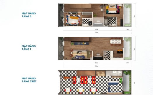 The Sol City Thắng Lợi