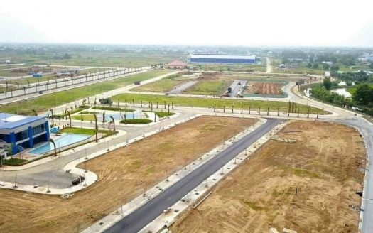 The Sol City Thắng Lợi