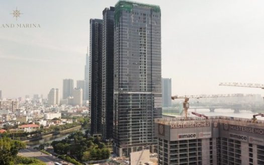 Grand Marina Saigon