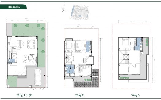Dự Án ID Junction Long Thành