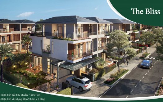 Dự Án ID Junction Long Thành