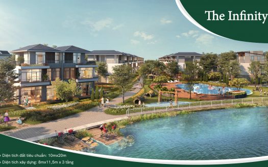 Dự Án ID Junction Long Thành