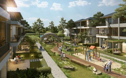 Dự Án ID Junction Long Thành