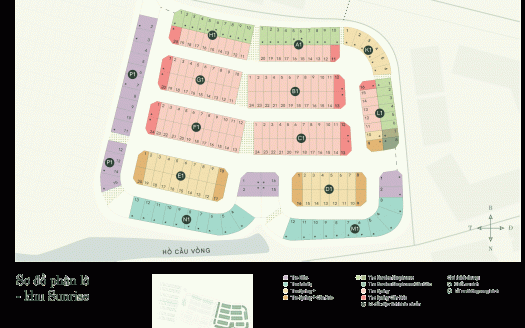 Dự Án ID Junction Long Thành