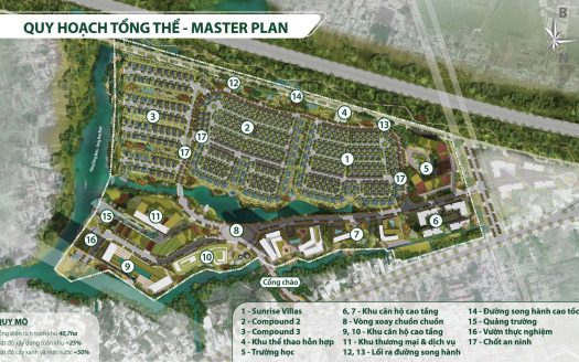 Dự Án ID Junction Long Thành