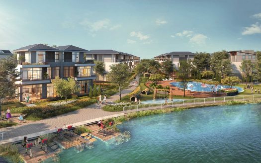 Dự Án ID Junction Long Thành