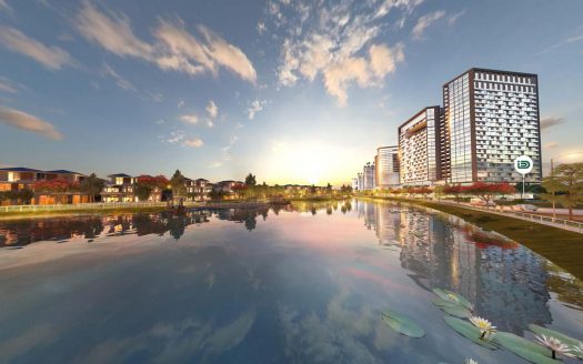 Dự Án ID Junction Long Thành