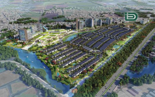 Dự Án ID Junction Long Thành