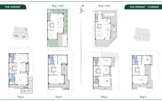 Dự Án ID Junction Long Thành