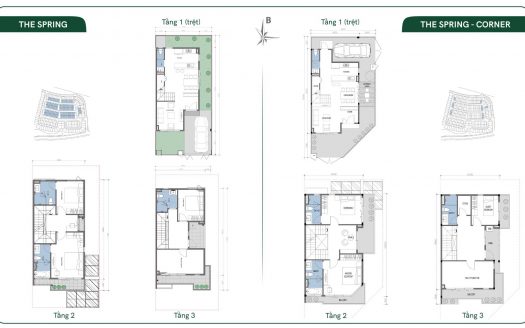 Dự Án ID Junction Long Thành
