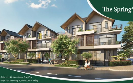 Dự Án ID Junction Long Thành