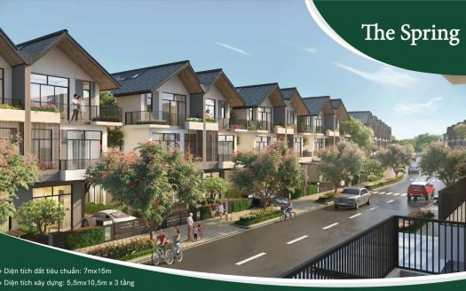 Dự Án ID Junction Long Thành