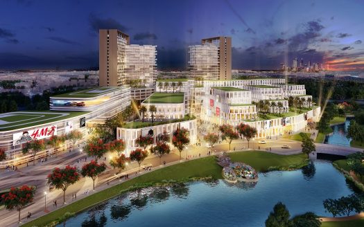 Dự Án ID Junction Long Thành