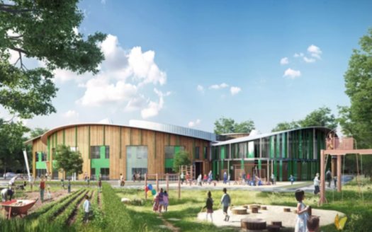 Dự Án ID Junction Long Thành