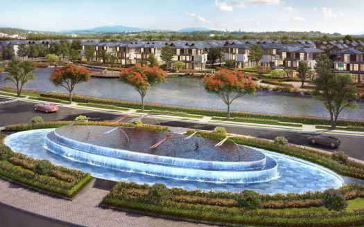 Dự Án ID Junction Long Thành